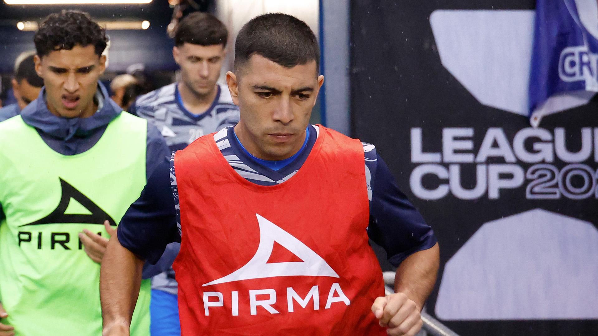 La Premier League se mete a la lucha por Erik Lira