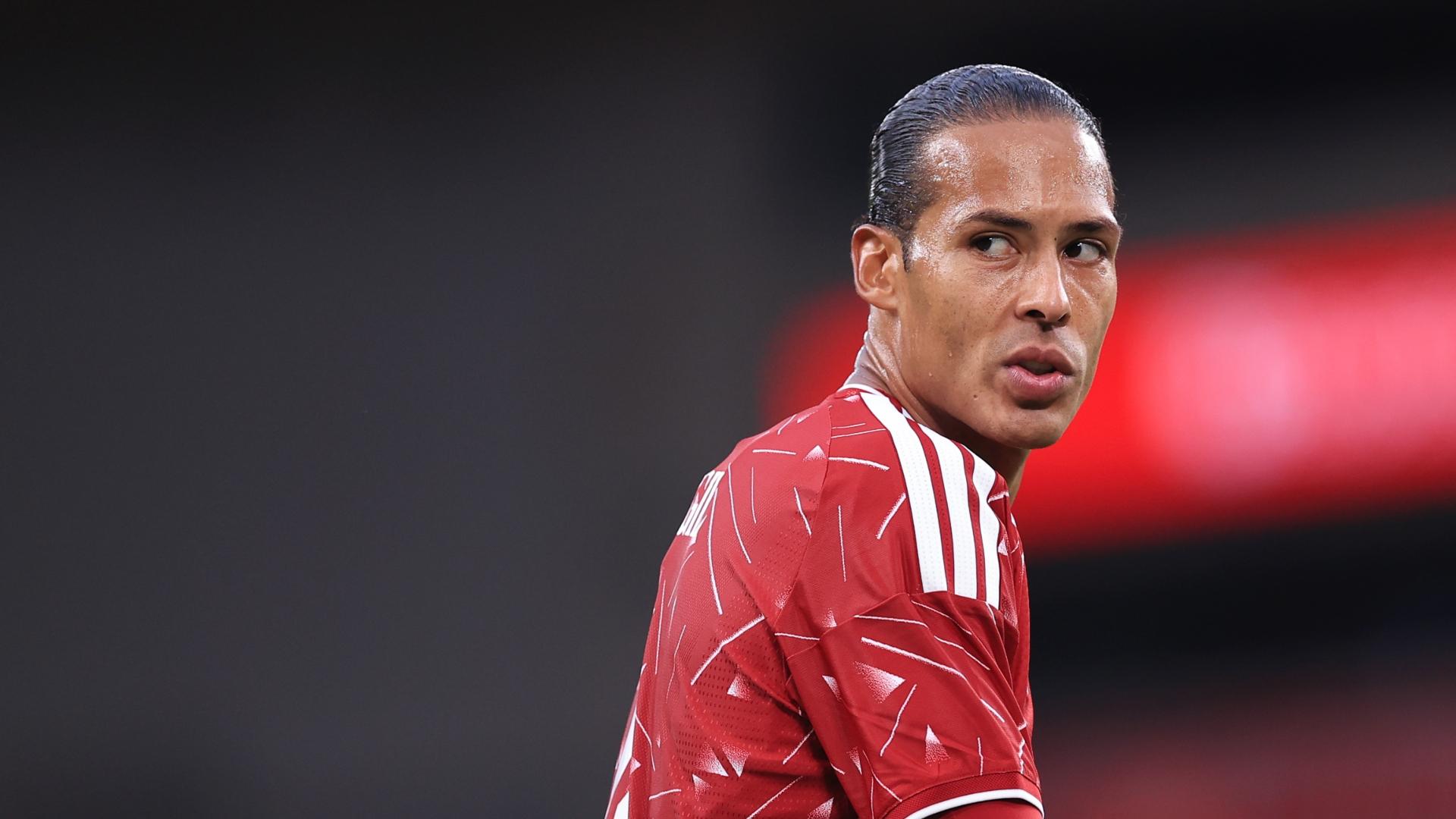 Will Liverpool start their season with a win vs. Newcastle?