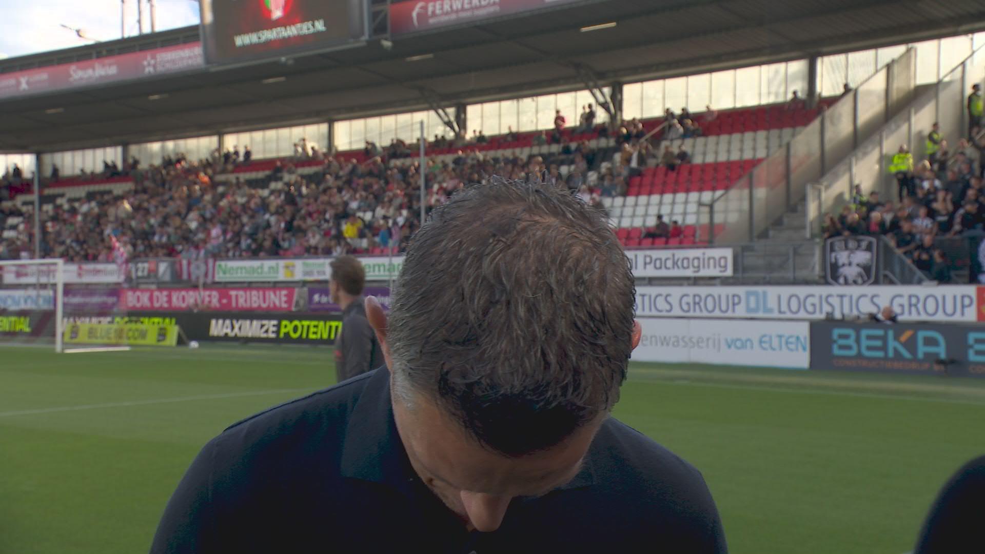 Meijer blij met start: "Het gaat zoals ik het van tevoren had gehoopt"