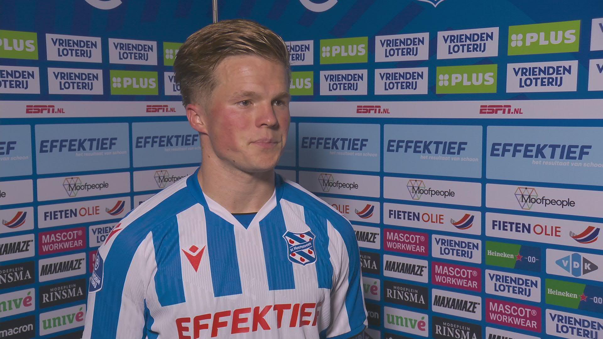 Smans blij met steun supporters: "Dat doet mij echt heel goed"