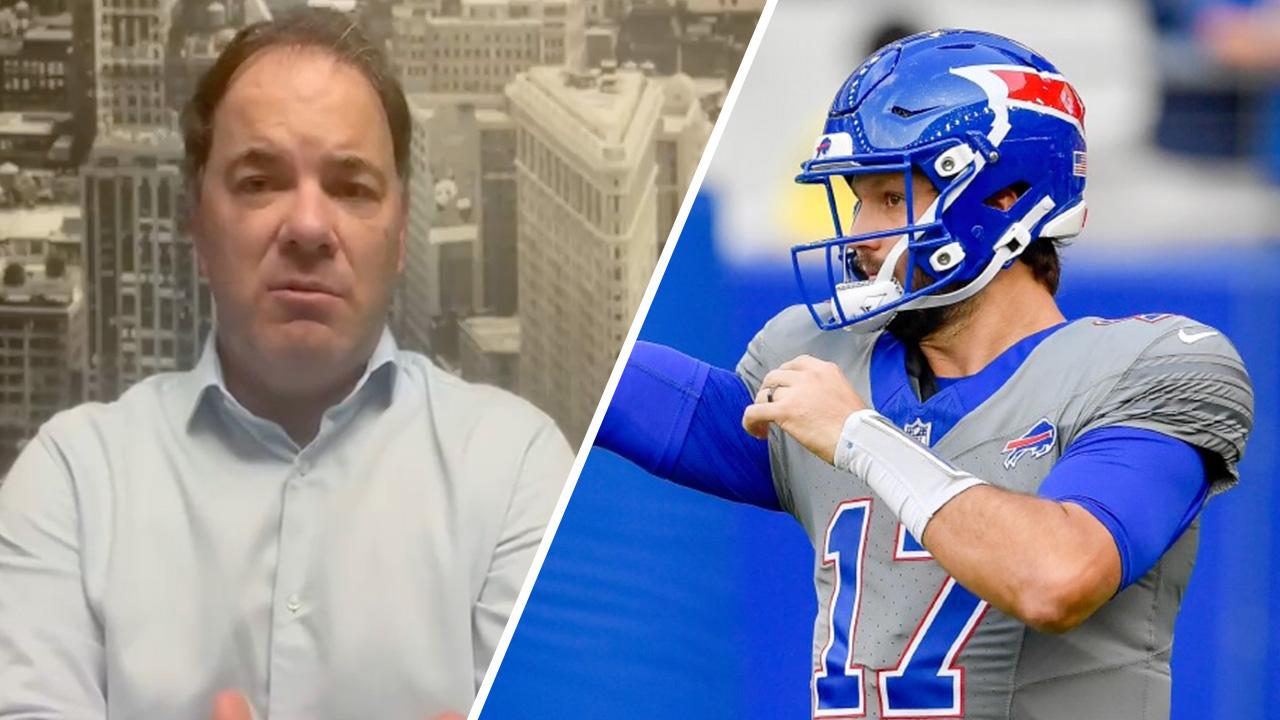 La AFC Este le pertenece a Buffalo