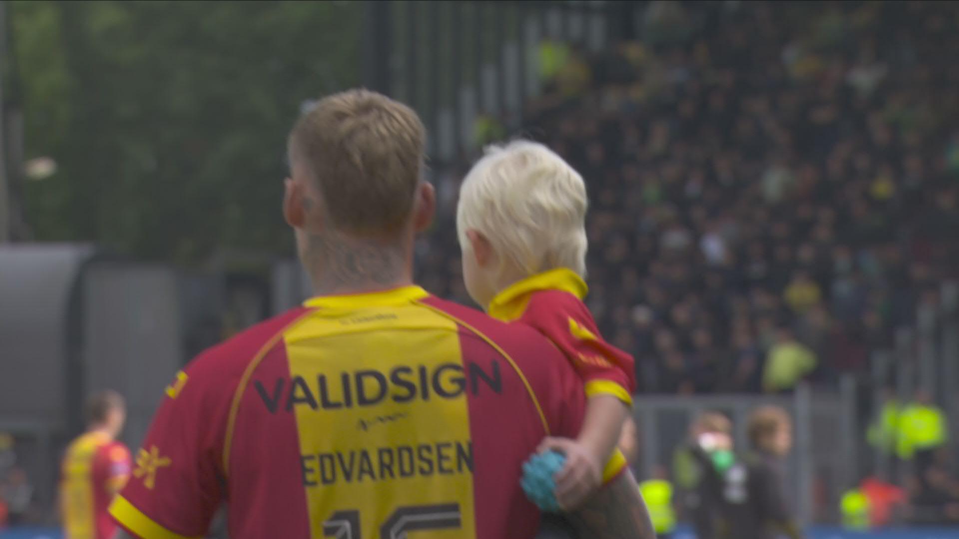 Van Mieghem: "Het verschil zit 'm echt in de details"