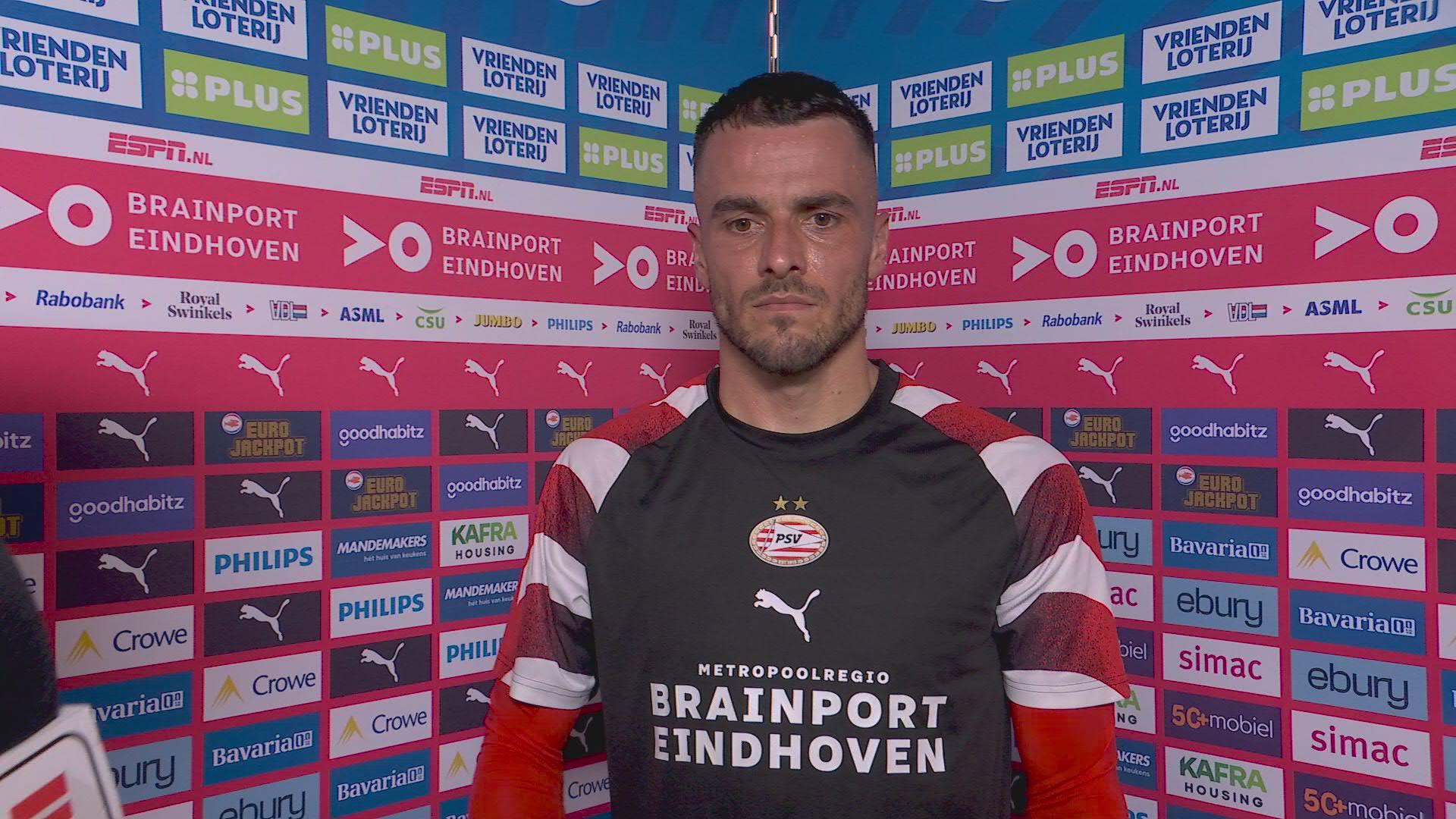 Kostić tegen oude liefde Groningen: "Ik verliet de Eredivisie met hen en nu begin ik tegen hen"