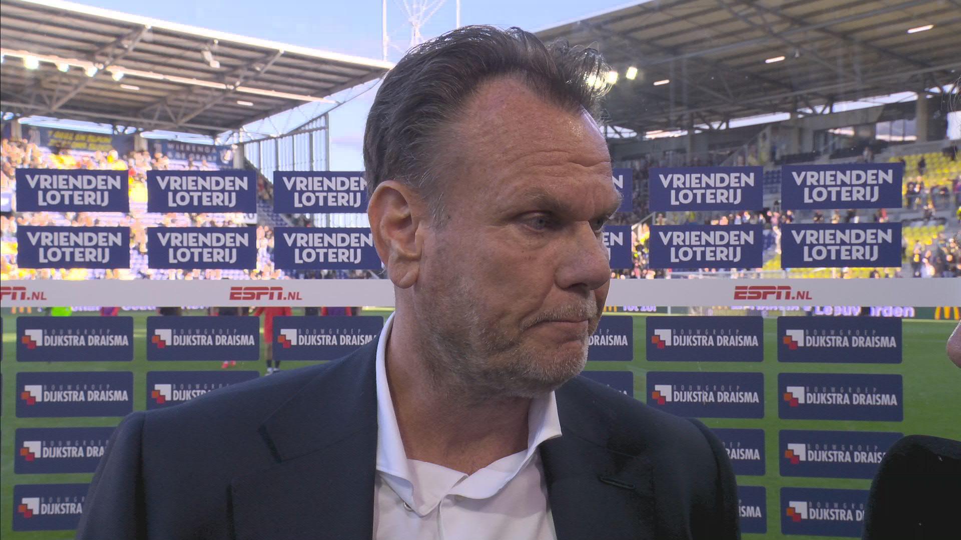 Eenhoorn spreekt onvrede uit over uitpubliek: "Ik hoop dat die gasten zich schamen"