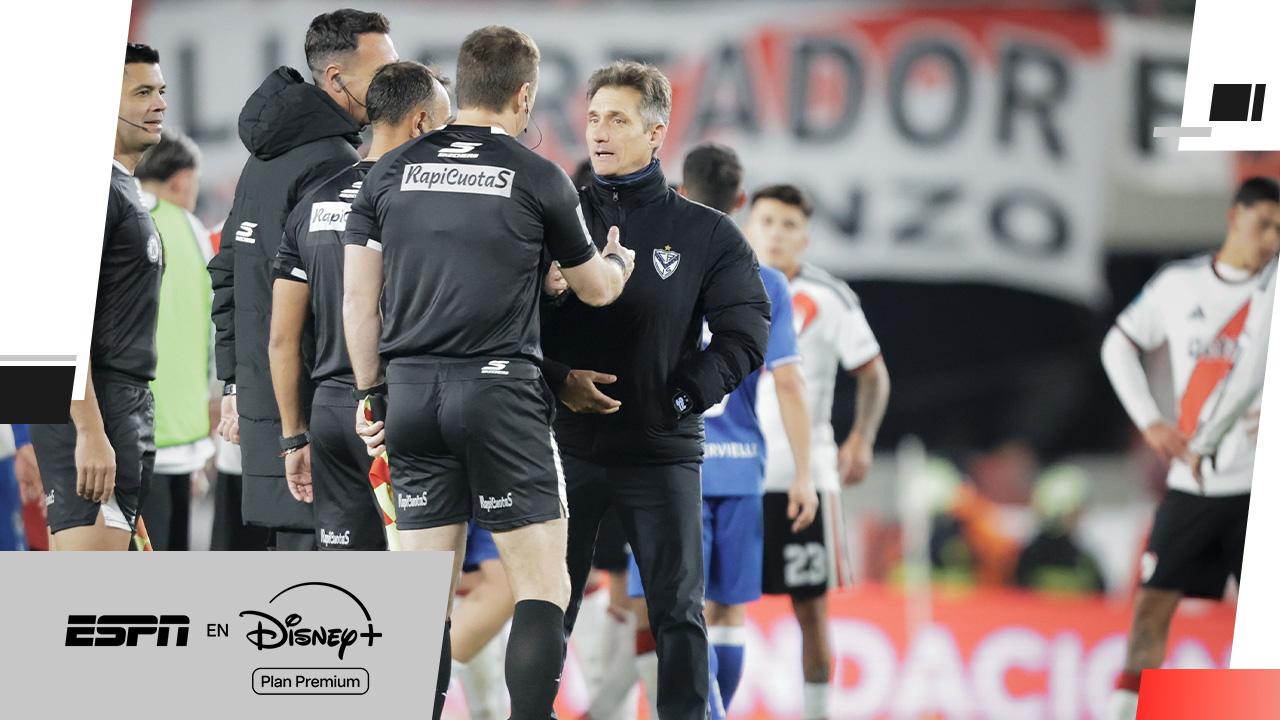 Barros Schelotto: "River es de jerarquía, gastó 80, 90 millones de dólares y nosotros, nada"