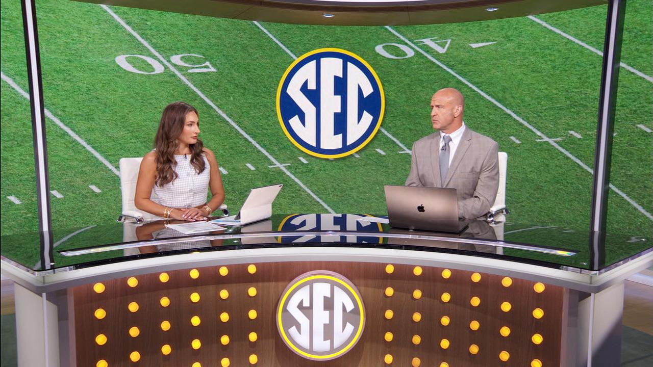 Cole Cubelic details which new SEC QB1 is in the best situation