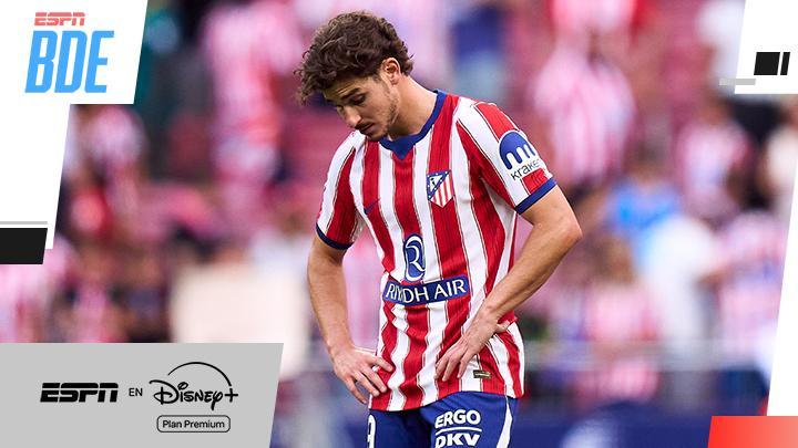 Los diarios españoles se hicieron eco de la salida solitaria de Julián Álvarez