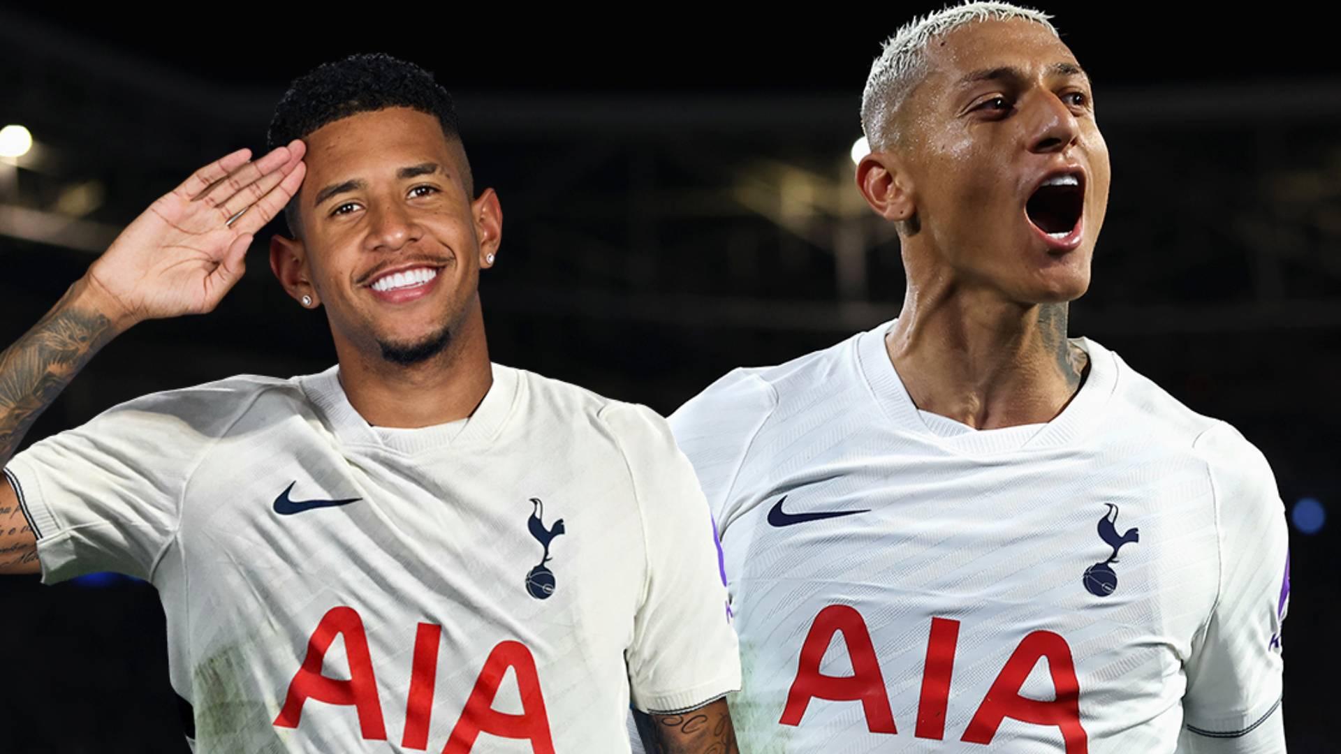 Savinho vai brilhar no Tottenham? Como brasileiro encantou torcedores do Manchester City na Premier League