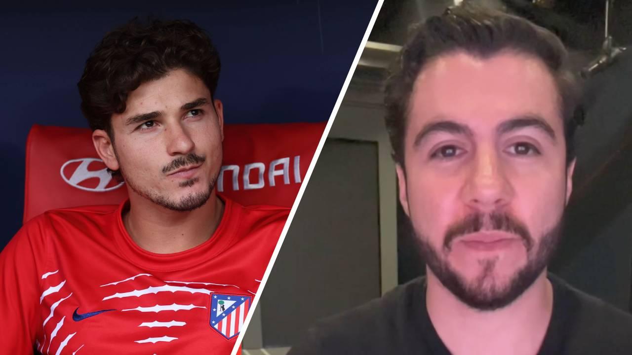 ¿Cómo llegamos al conflicto Julián vs. Atlético?