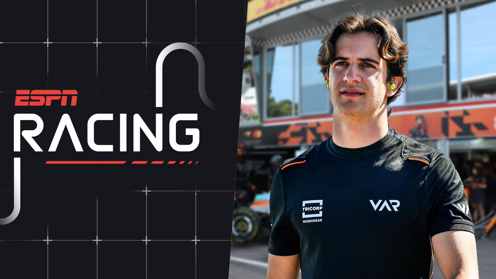 Santiago Ramos vendió su carro y pidió prestado para subsistir en F3