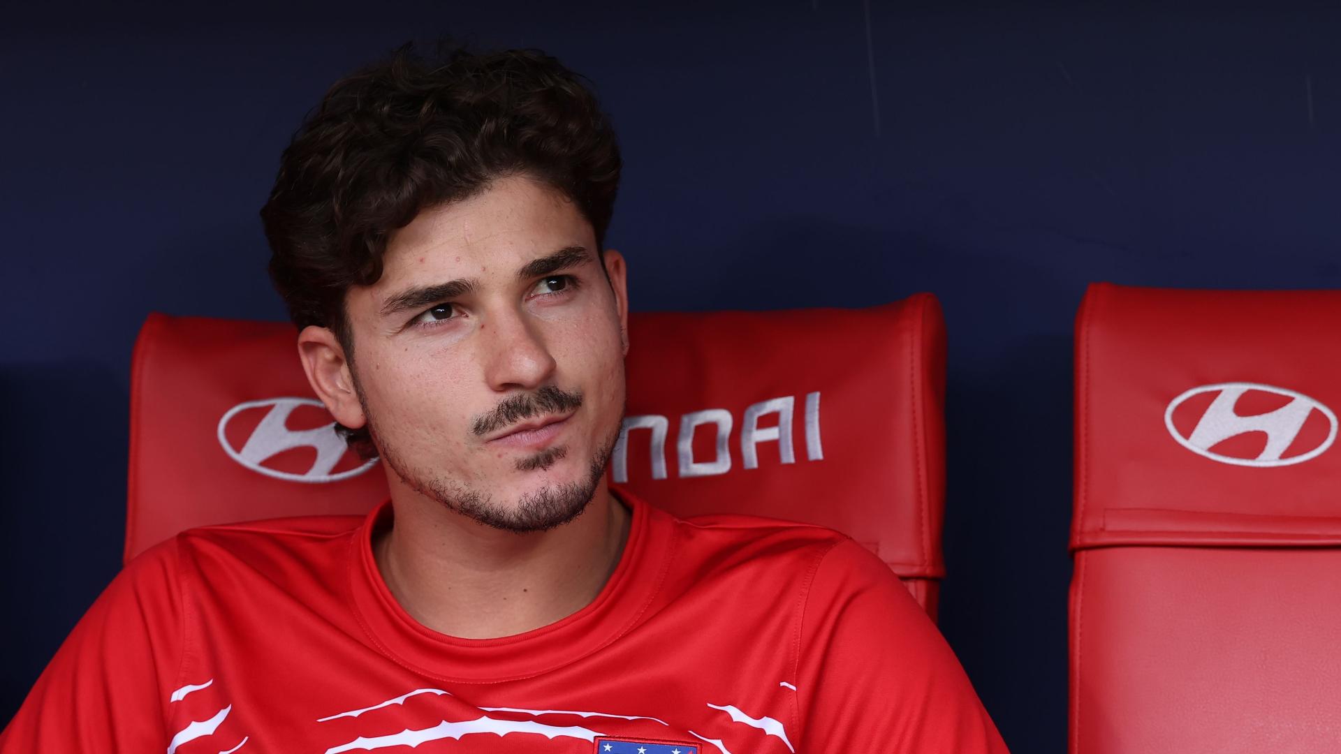 Atlético de Madrid expuso a Julián Álvarez y ha subestimado a su afición