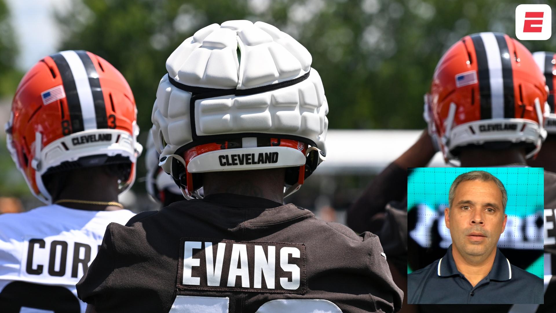La proactividad de la NFL busca resolver el problema del CTE