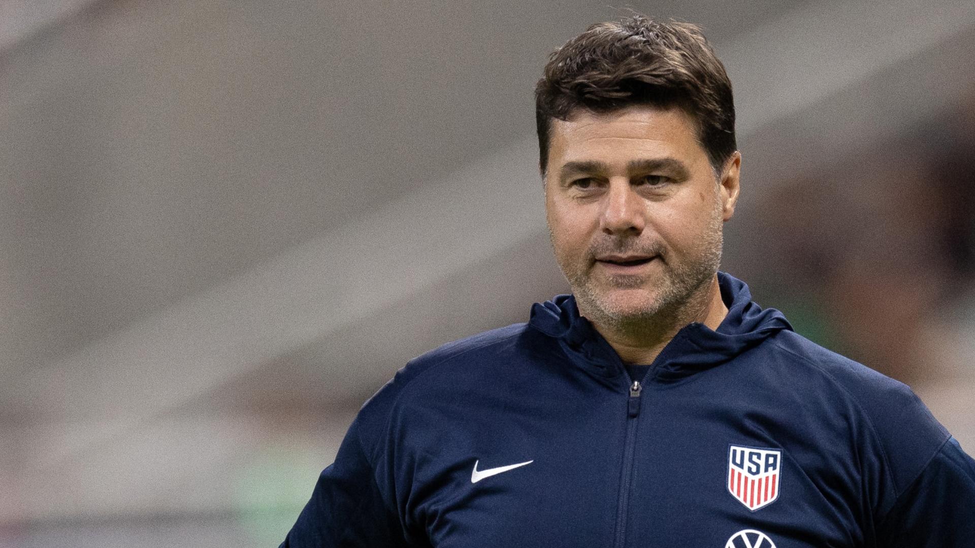 Would a combined UEFA, Concacaf Nations League benefit the USMNT?