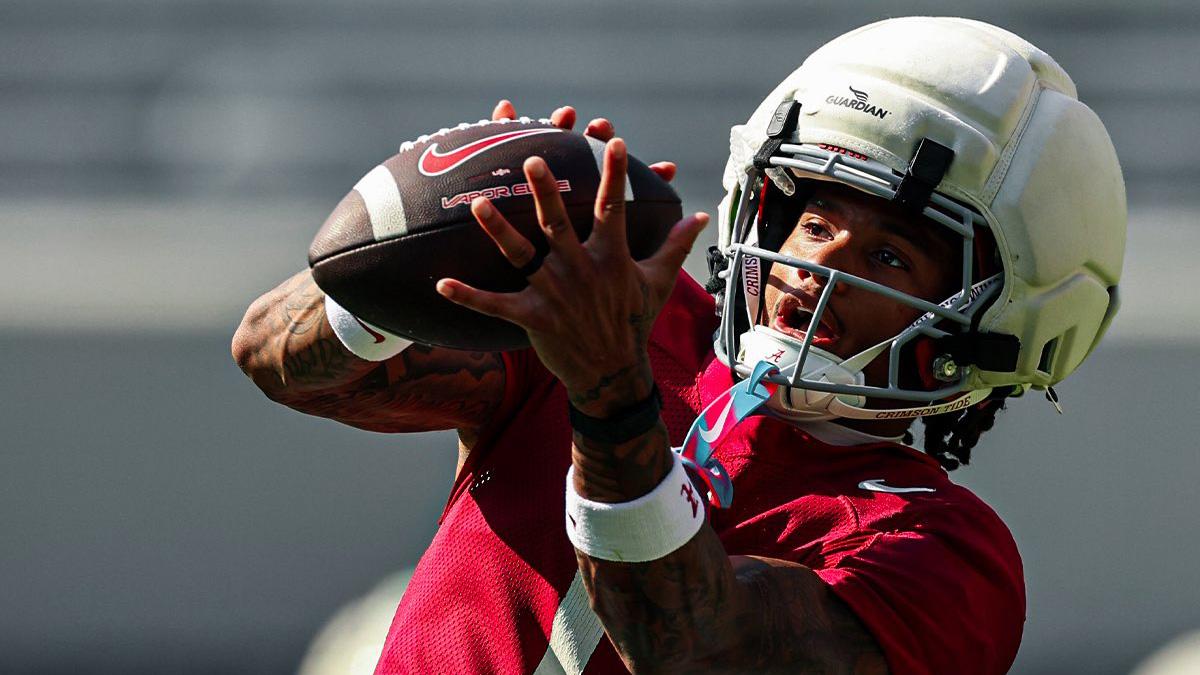 Who is primed for a major rebound in SEC football?