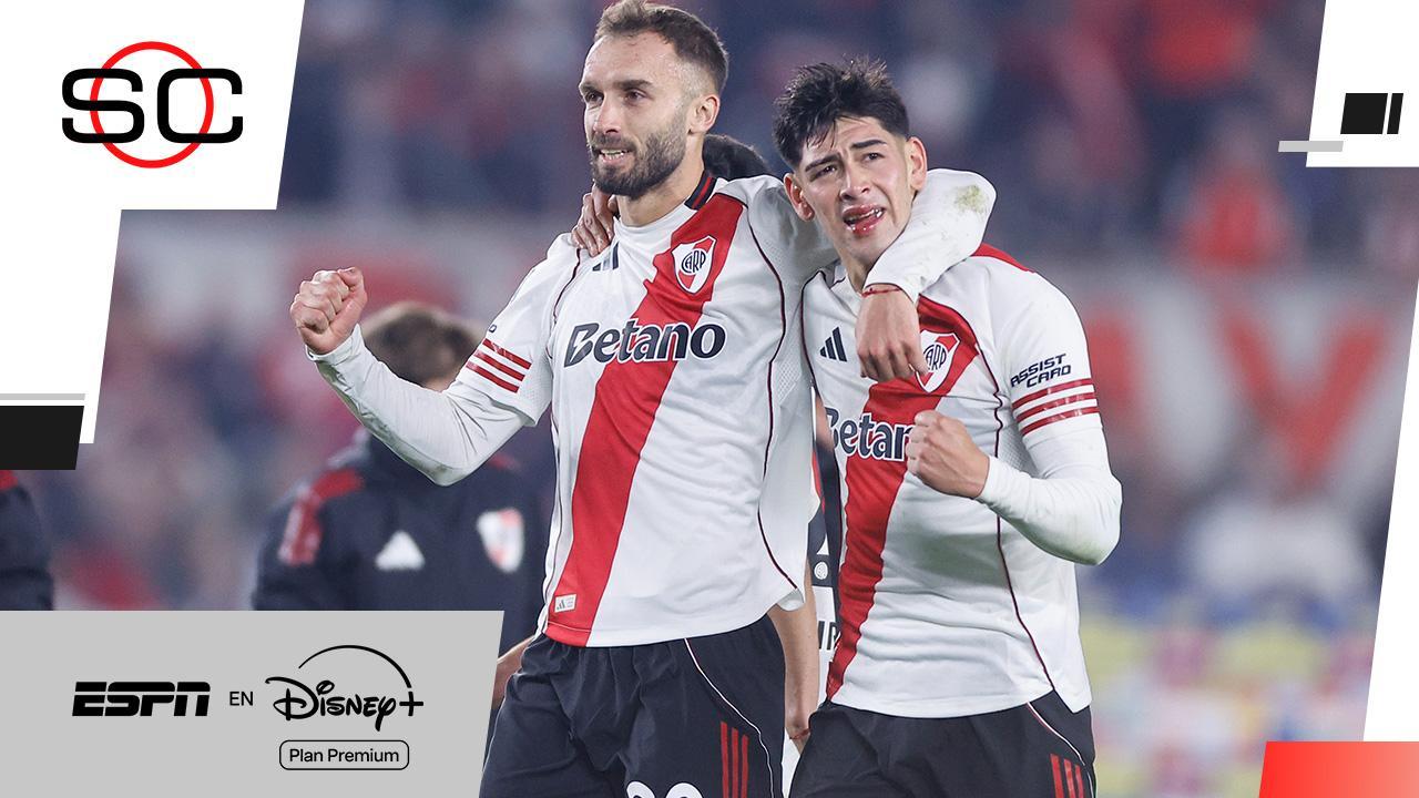Pezzella rescindió contrato con River