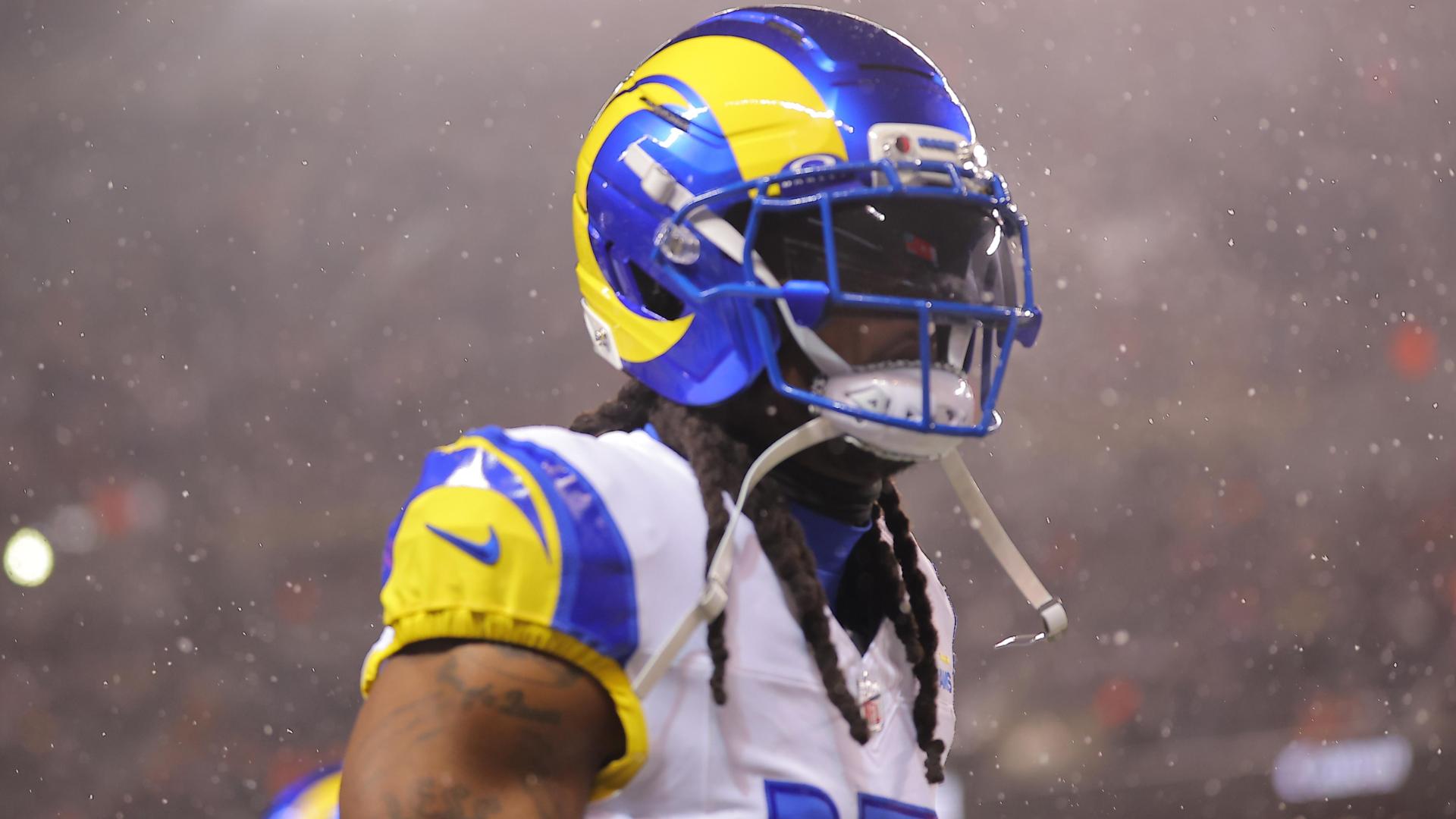 Why Davante Adams is one of Daniel Dopp's 'do not draft players'
