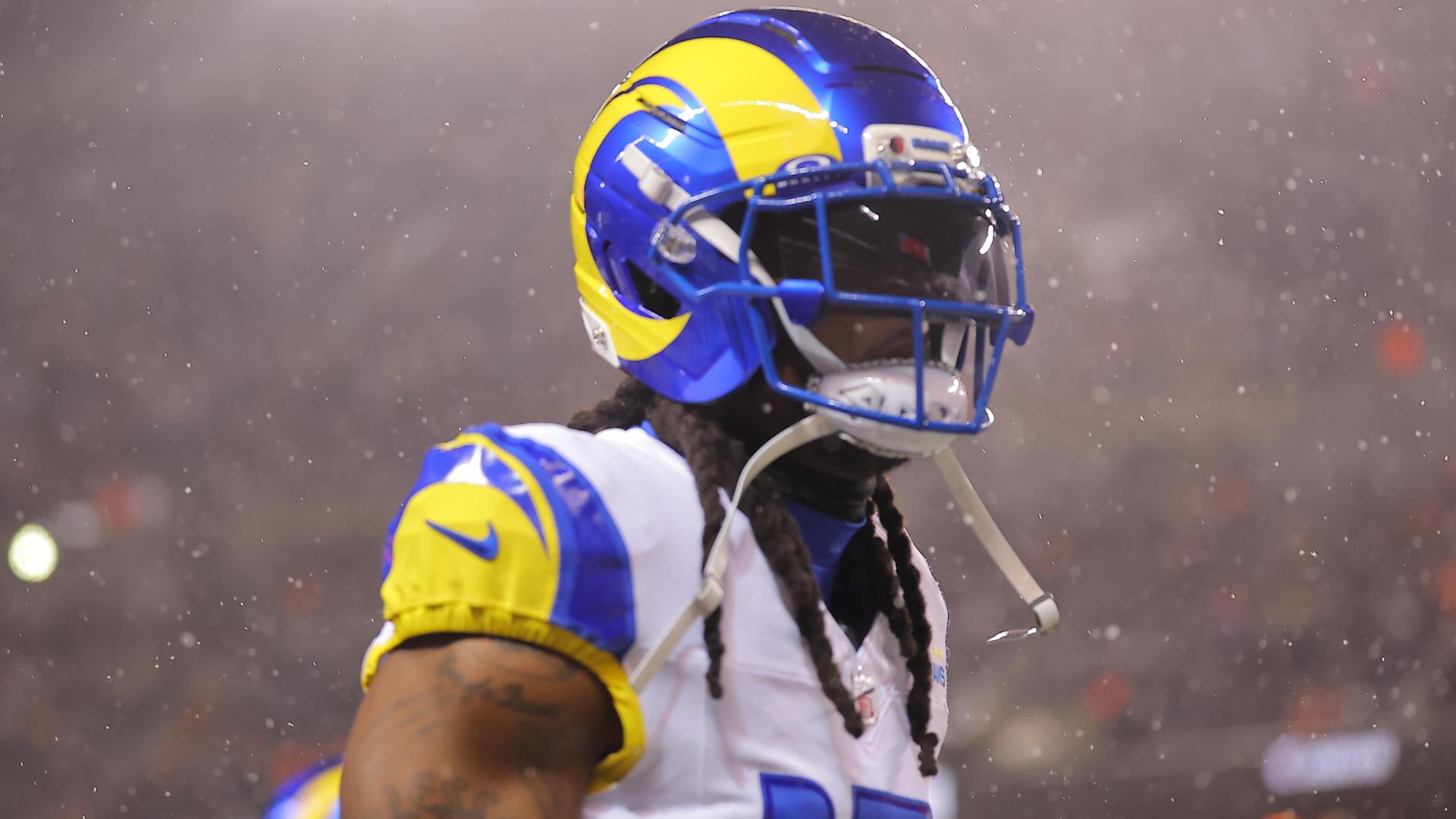 Why Davante Adams is one of Daniel Dopp's 'do not draft players'