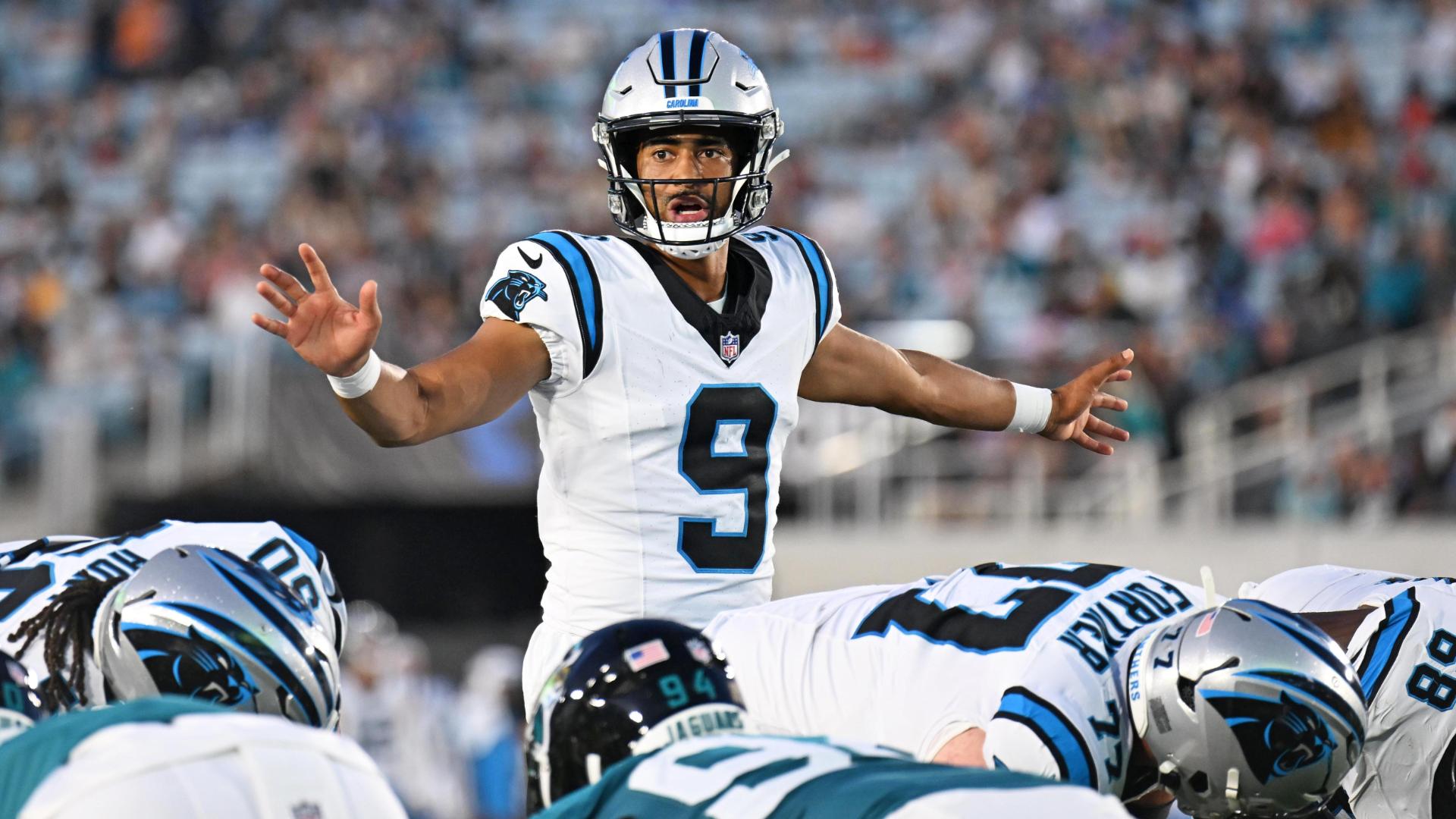 Why Field Yates can't work out Bryce Young in fantasy