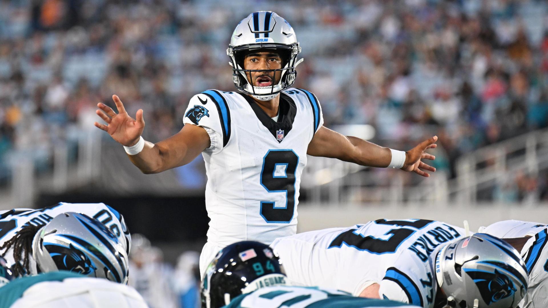 Why Field Yates can't work out Bryce Young in fantasy