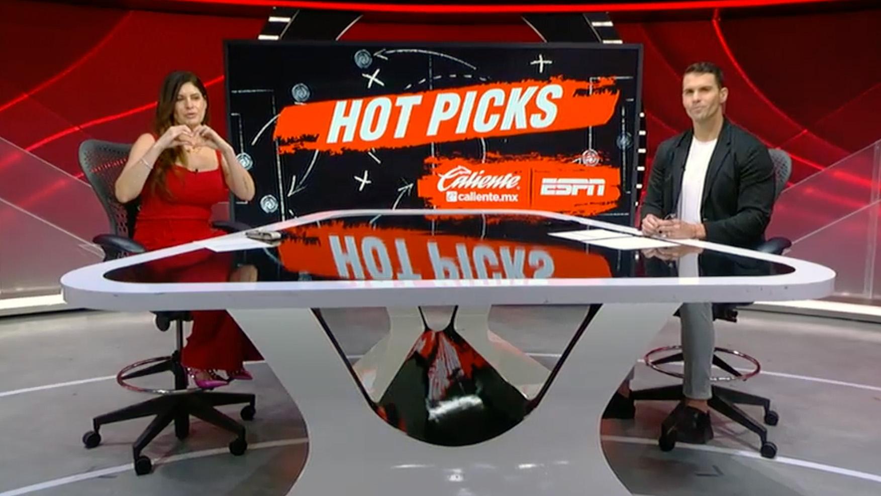 Llegaron los Hot Picks para la Liga MX y LaLiga