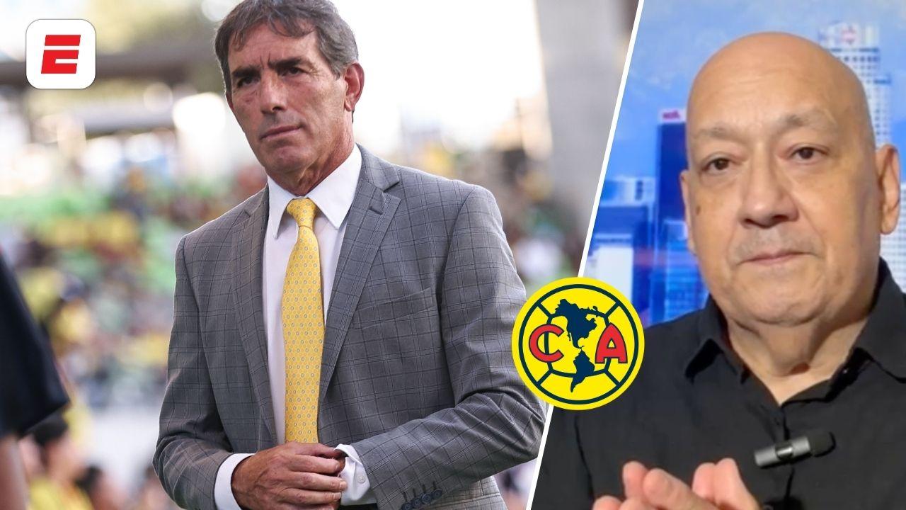Almada está obligado a llegar al Mundial de Clubes