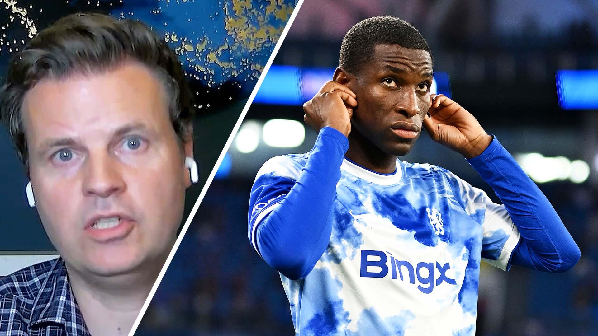 Olley: Jackson to Aston Villa makes sense