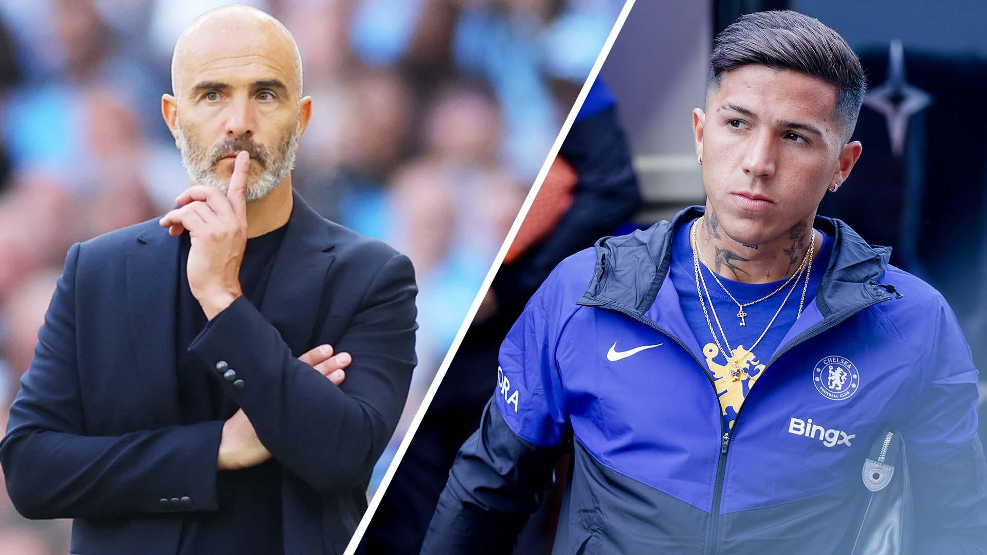 Will Chelsea accept a late move for Fernández from Man City?