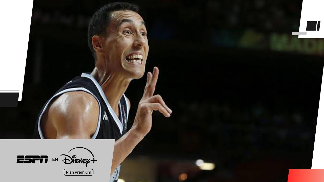 Prigioni y el recuerdo del duelo ante Puerto Rico: "Cuando tiró Barea, todos rezamos"