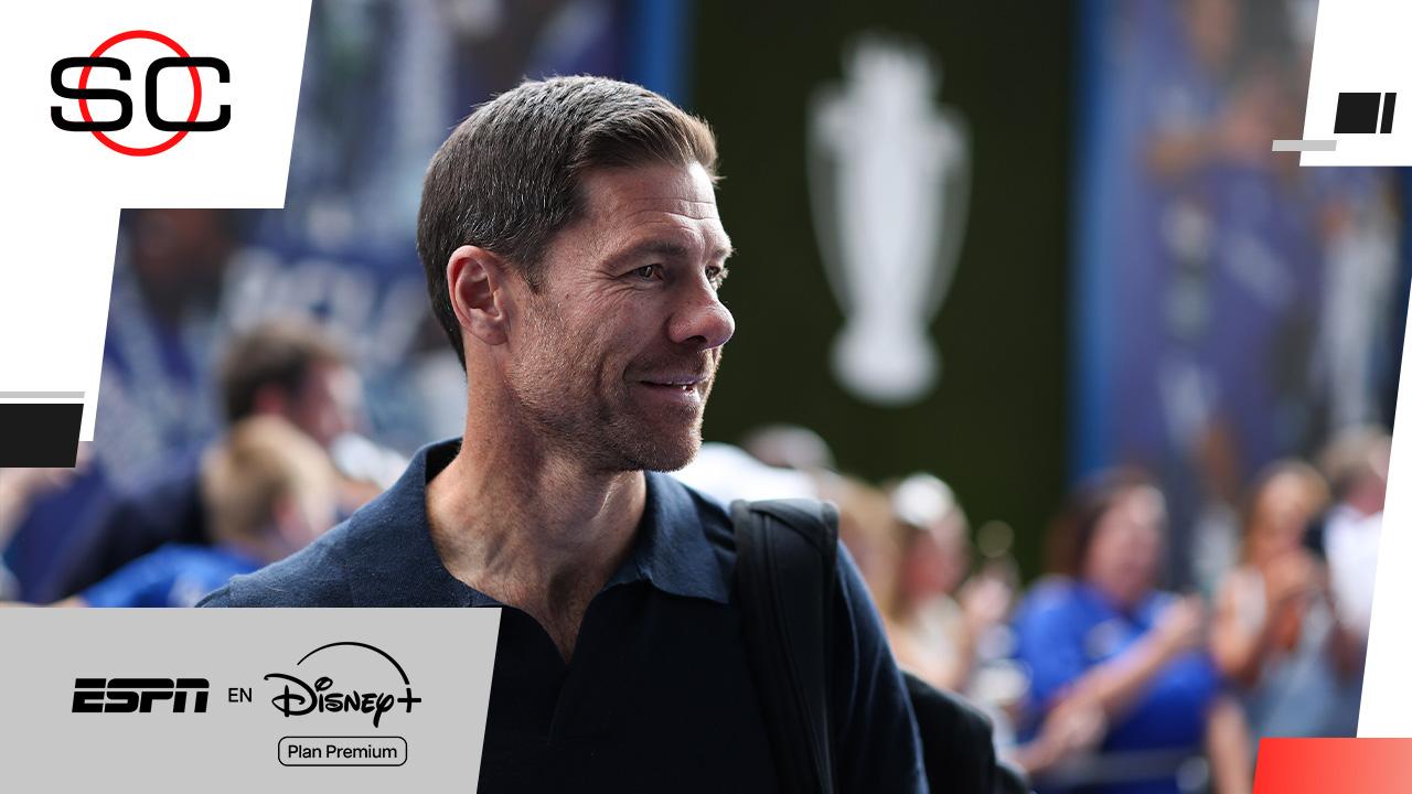 Xabi Alonso: "Barco tuvo una actuación impresionante"