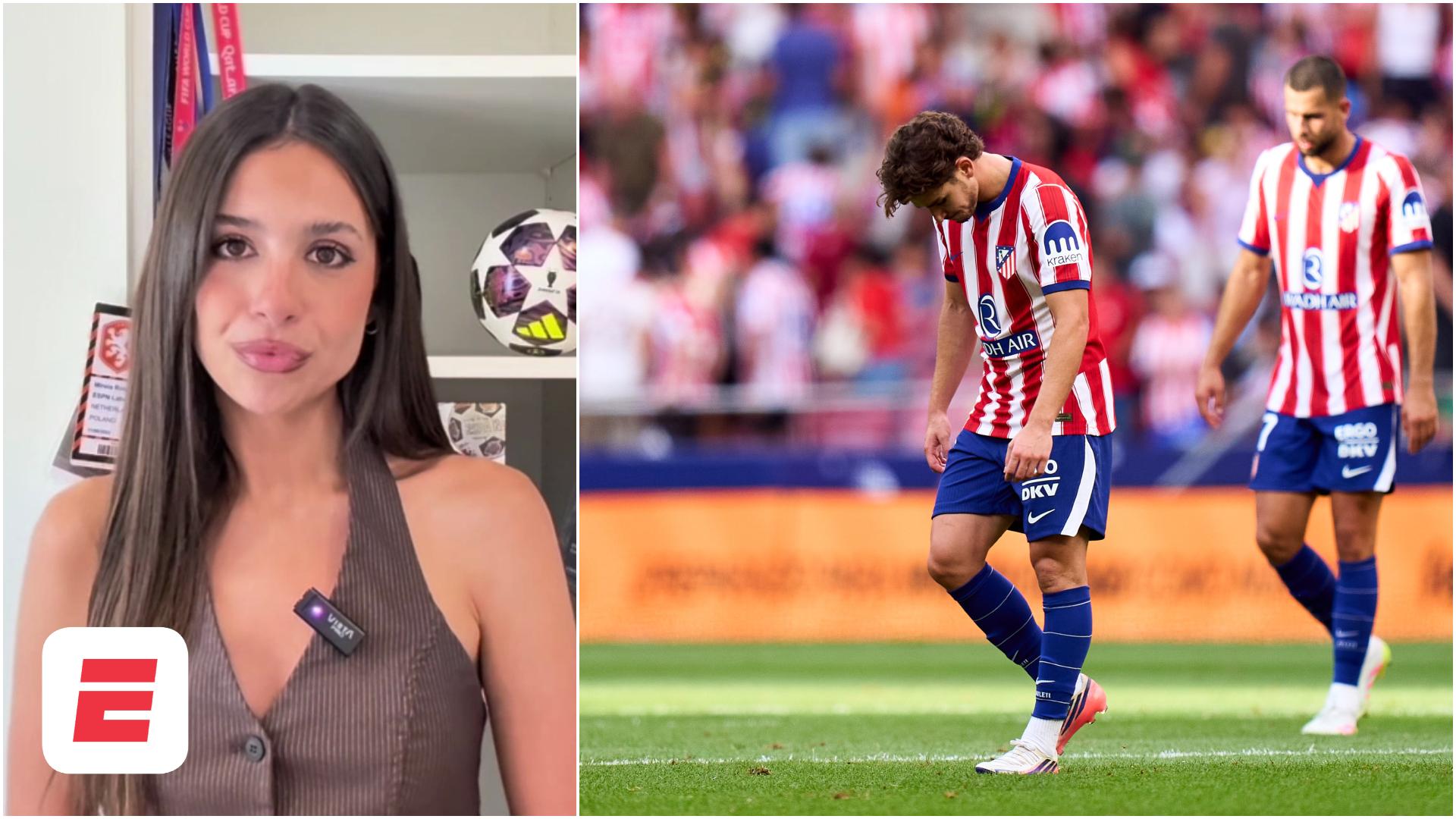 Comunicado del Atleti que pone fin a la novela Julián/Barça