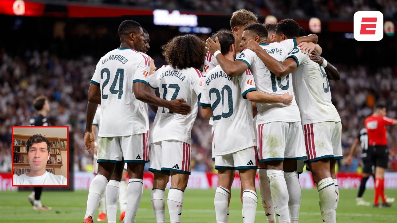 La suerte le sonríe al Real Madrid en el sorteo de La Champions
