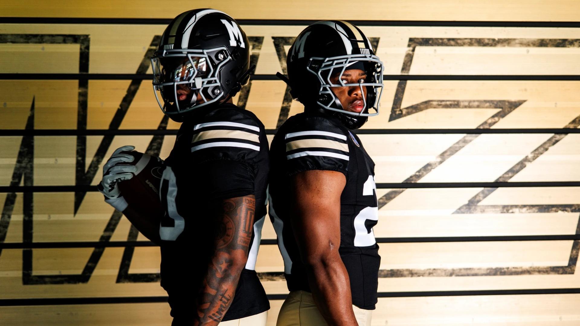 Mizzou's Drinkwitz provides insight on Hardy's recovery, Roberts' leadership