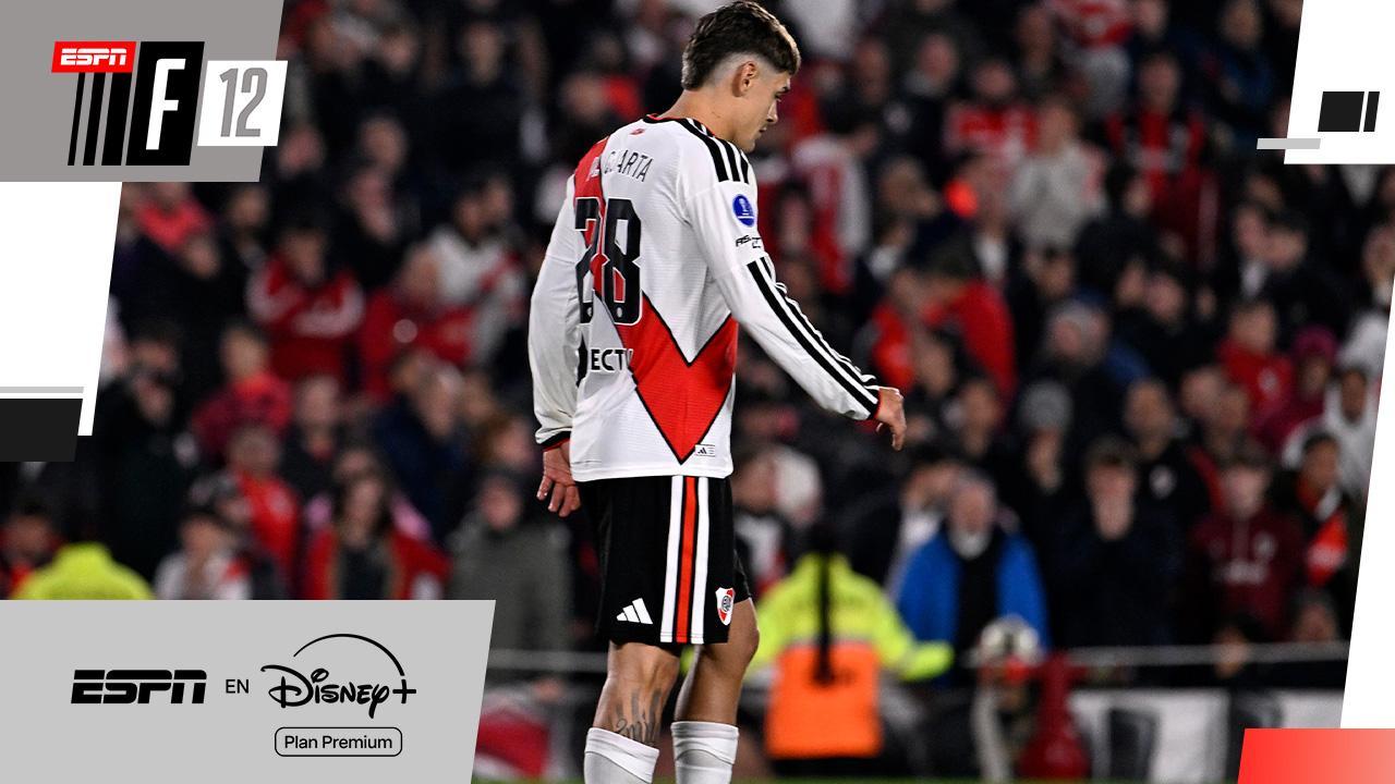 Martinez Quarta, cerca de irse a Qatar