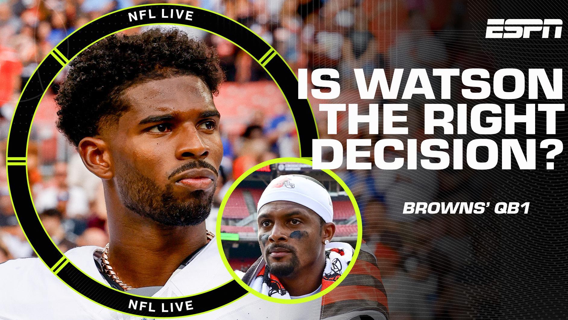'This is the best-case scenario for Shedeur' - Chase Daniel on Sanders losing QB battle