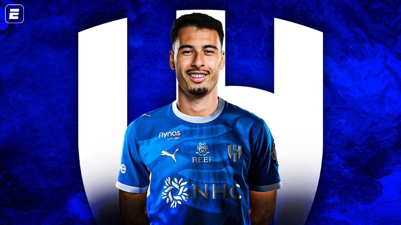 Vai deixar saudades no Arsenal? Campeão da Premier League, Martinelli colecionou golaços; VEJA