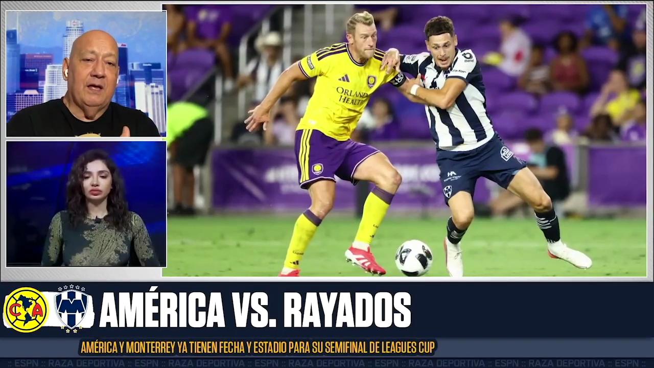 ¿América extrañaría a Brian Rodríguez?