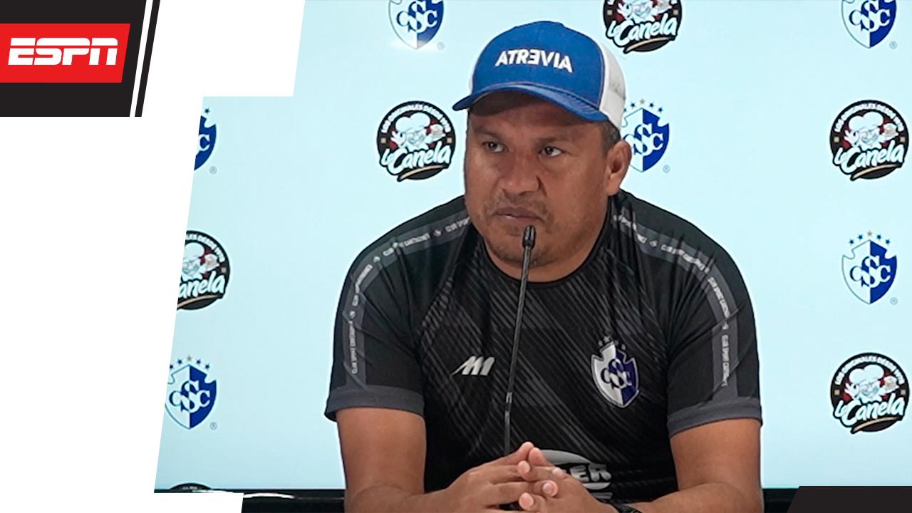 Amarini Villatoro responde: ¿Se siente más valorado en Costa Rica que en Guatemala?