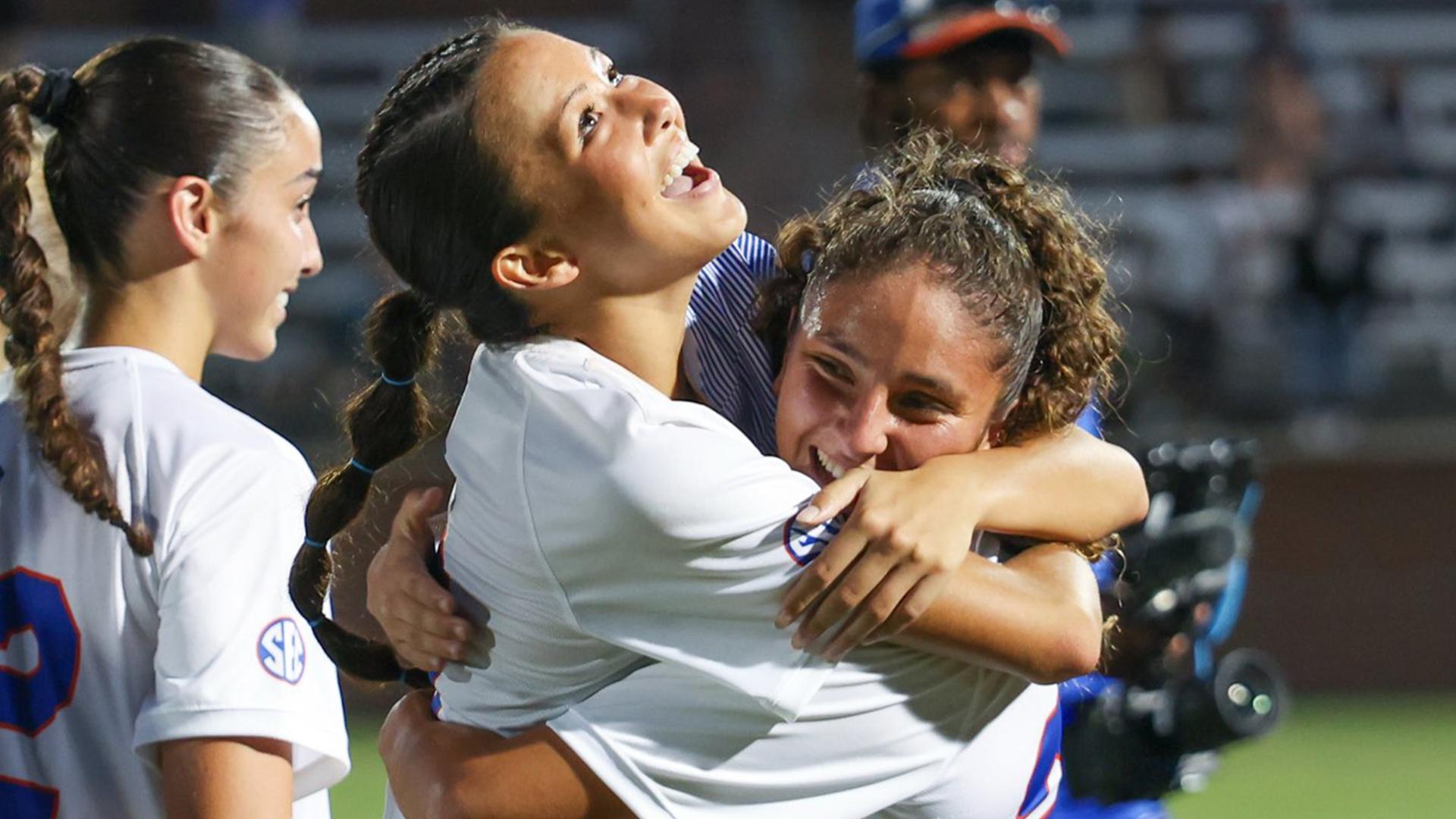 SEC Now takes a look at the best soccer highlights รูปประกอบข่าวฟุตบอล