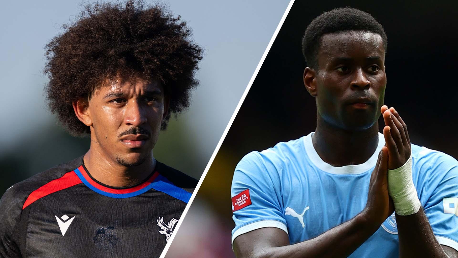Should Chris Richards join other top players in leaving Crystal Palace?