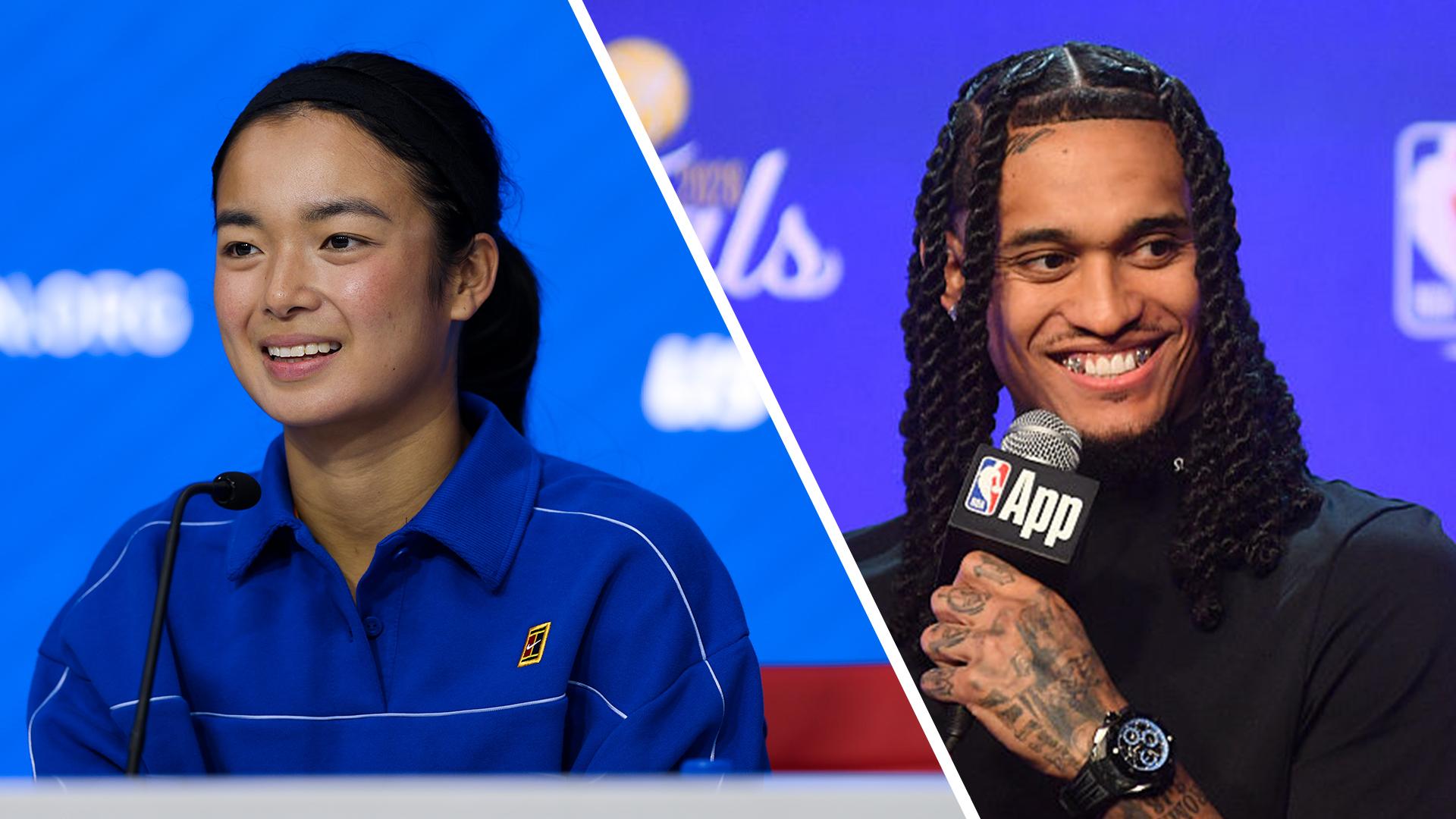 Eala, Clarkson: It's been a big year for the Philippines