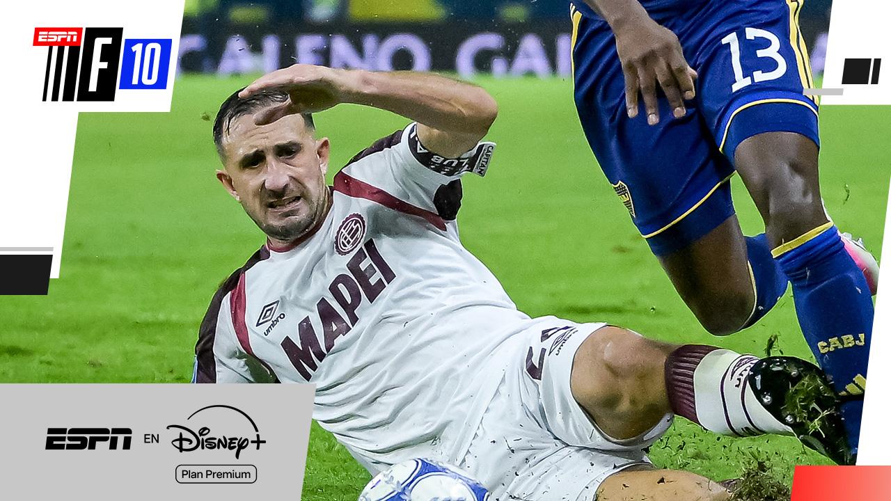 Carlos Izquierdoz: "Hicimos un partido espectacular, pero nos vamos con cero puntos"
