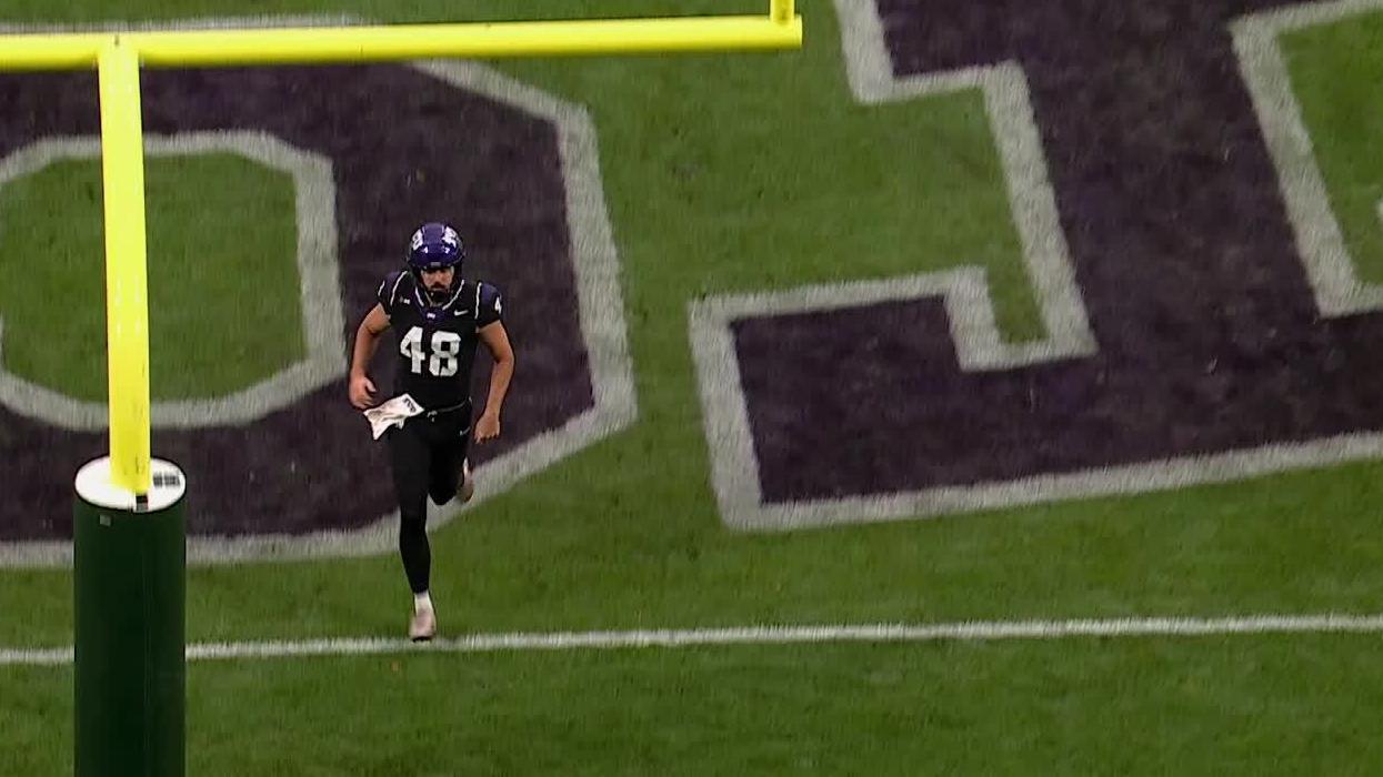 North Carolina opens Bill Belichick's second season with 15-10 win over TCU in Ireland