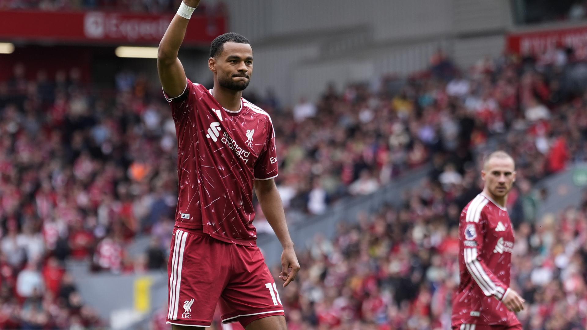 Can Liverpool afford to let Gakpo join Man City?