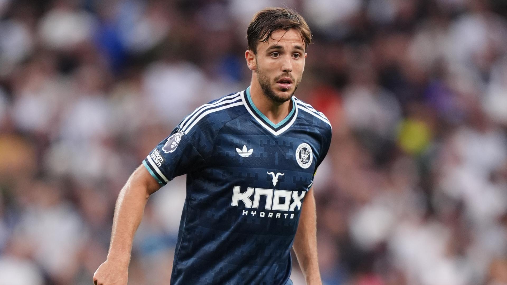 Hislop hails Newcastle's latest signing González for 'unlocking' Tottenham
