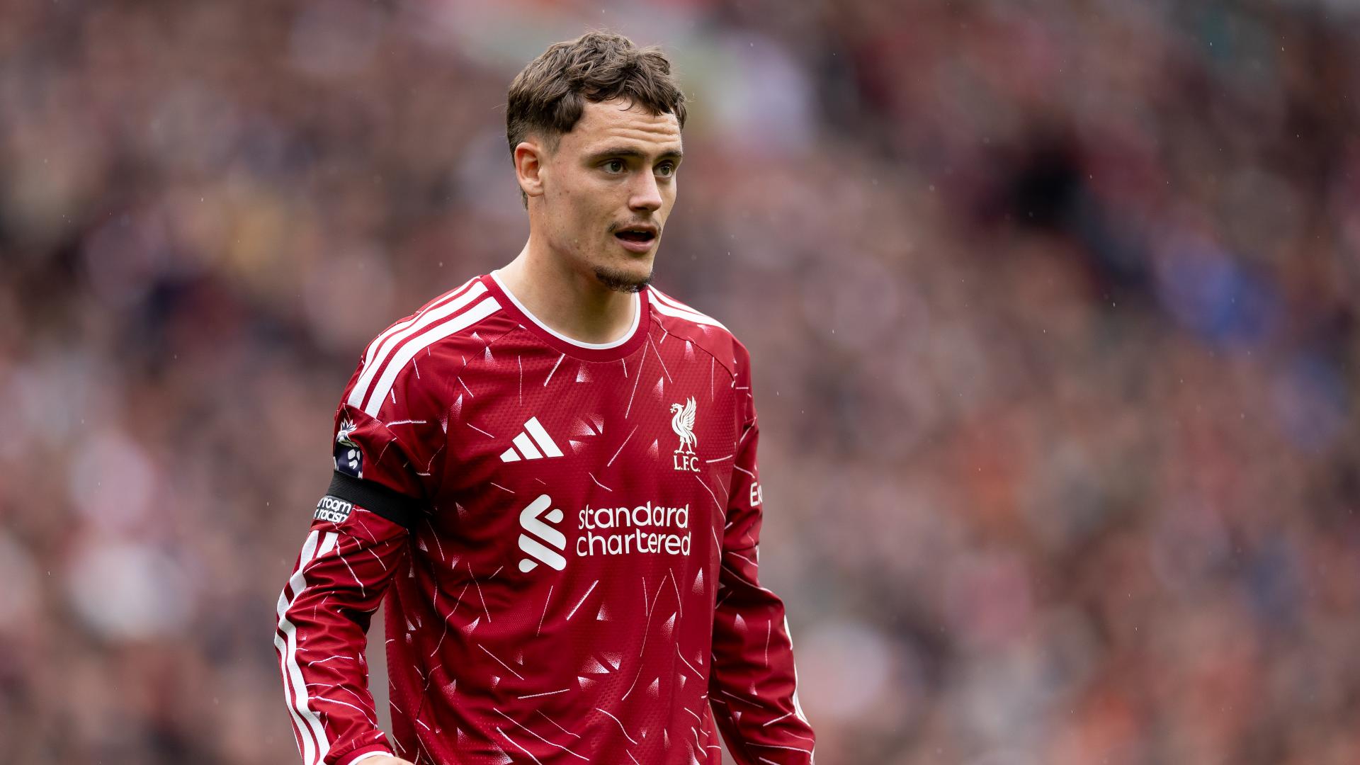 Is Barcola the key to unlocking Wirtz at Liverpool?