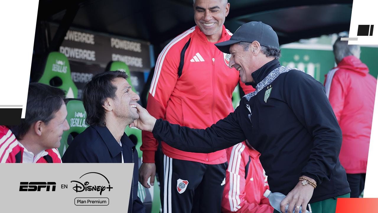 Troglio: "Acepto la invasión en el penal, pero quiero que siga cobrándose"