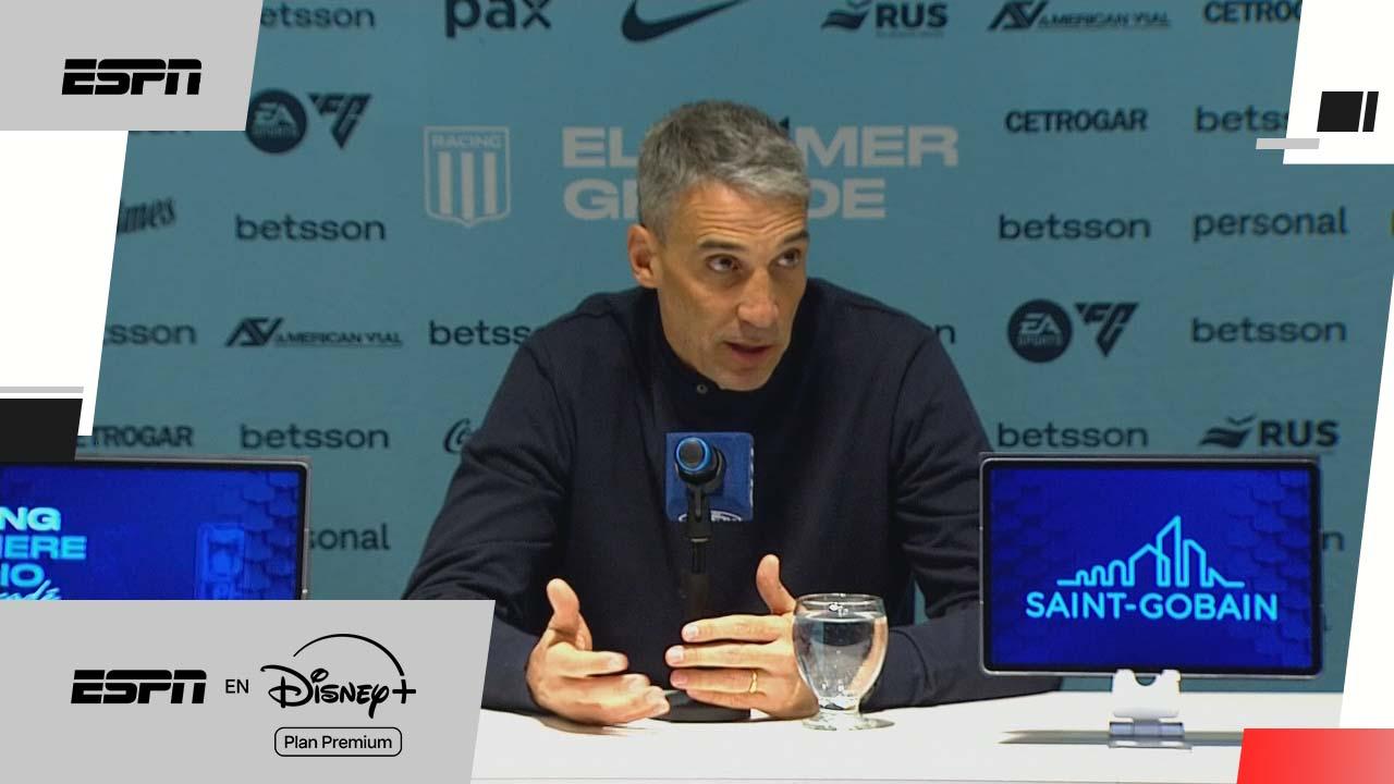 Vojvoda: "Tenemos dolor y bronca; hicimos cosas para llevarnos más"