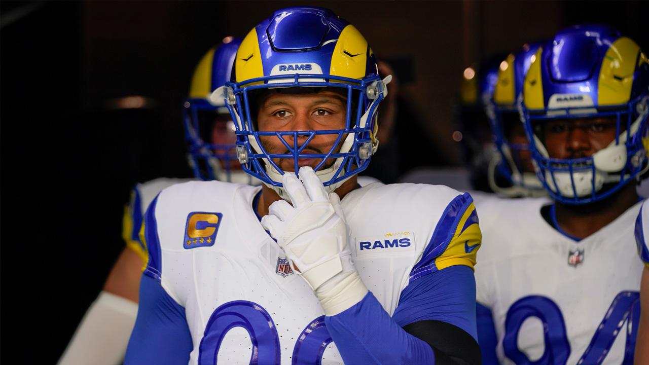 ¿Qué aportará Aaron Donald en su regreso a los Rams?