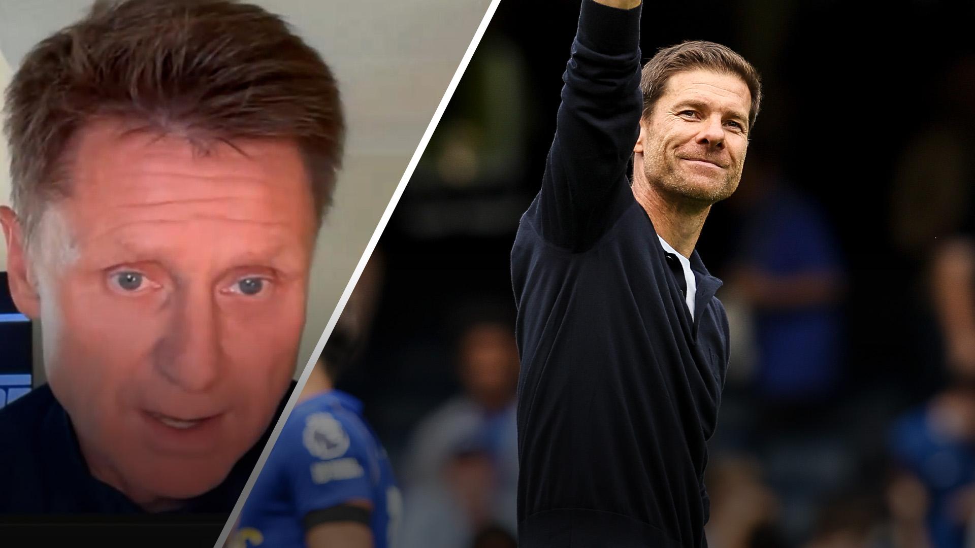 Michalik: Chelsea are already showing Alonso's identity