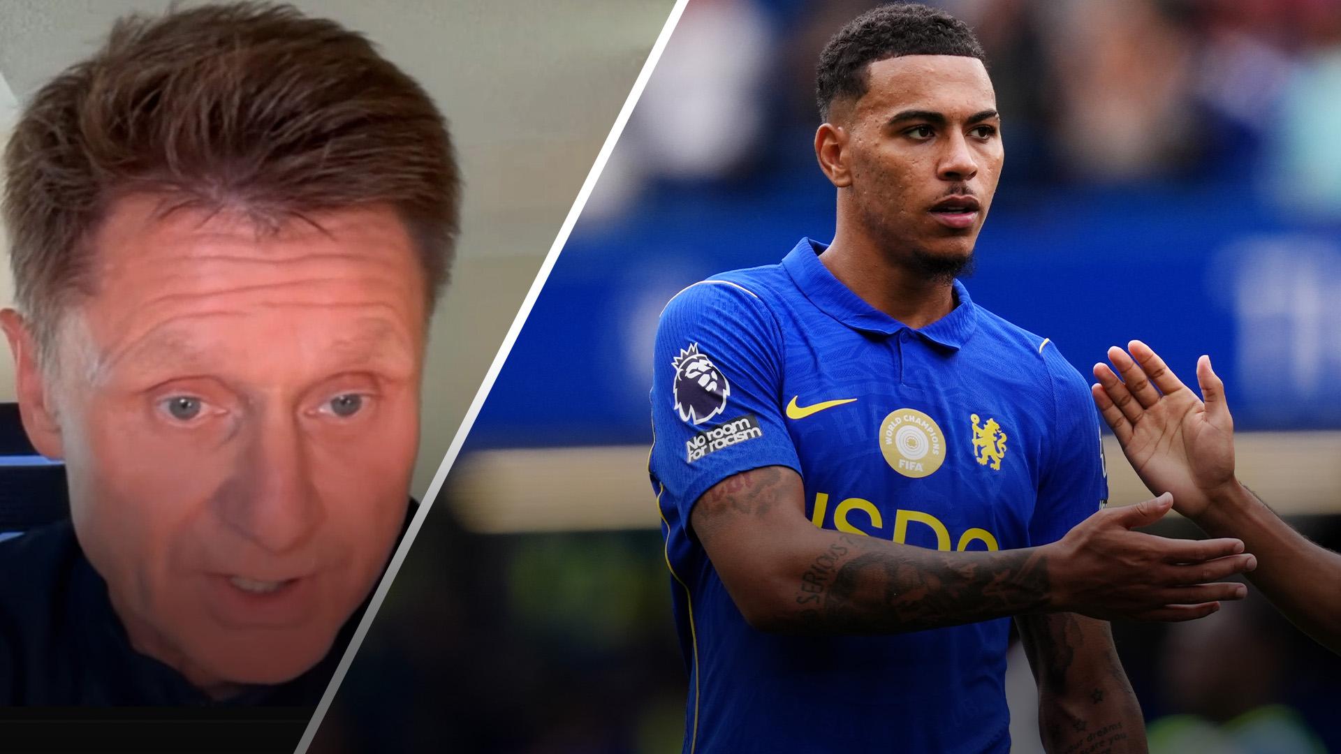 Michalik: Rogers has already justified his transfer fee